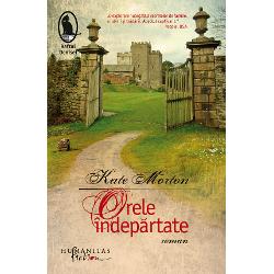 Traducere &537;i note de S&icirc;nziana Drago&351;&nbsp;Bestseller interna&355;ional aflat &icirc;n topurile de v&acirc;nz&259;ri ale publica&355;iilor&nbsp;New York Times&nbsp;Sunday Times&nbsp;&351;i&nbsp;Die ZeitRecompensat &icirc;n 2011 cu Australian Book Industry Award for General Fiction Book of the YearCele cinci romane ale lui Kate Morton&nbsp;Casa de la Riverton&nbsp;Gr&259;dina 
