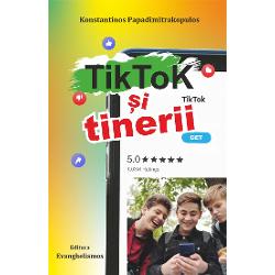 TikTok nu e ceva simplu asa  ca sa facem glume&rdquo;  ca sa ne relaxam&rdquo; si pentru ca  asa fac toti &rdquo;Reteaua aceasta este ceva mult mai eficient pentru a ne abate atentia si interesele a ne influenta si a ne indrepta intr-o anumita directie Si toate acestea prin materiale video usor de digerat simpliste si cu totul superficiale cu o durata de doar cateva secunde pe care le ruleaza neincetatTikTok este o retea de socializare special facuta pentru 