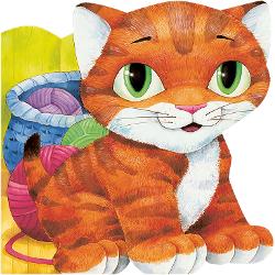 Poeziile scurte vesele desenele vii &537;i ingenioase din colec&539;ia Primii pa&537;i &icirc;i vor ajuta pe cei mici s&259; descopere pas cu pas lumea &icirc;nconjur&259;toare s&259;-&537;i &icirc;mbog&259;&539;easc&259; vocabularul s&259; &bdquo;descifreze&rdquo; tainele culorilor C&259;r&539;ile cartonate &537;i viu colorate au forma &bdquo;personajelor&rdquo; pisicu&539;a c&259;&539;elu&537;ul r&259;&539;u&537;ca etc