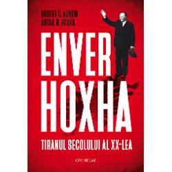 Enver Hoxha a condus Albania cu o m&acirc;n&259; de fier timp de peste patru decenii transform&acirc;nd-o &icirc;n cel mai izolat &537;i mai opresiv stat din Europa comunist&259; Un dictator care a sf&acirc;&537;iat familii a demolat biserici &537;i moschei a &icirc;mp&acirc;nzit &539;ara cu sute de mii de bunc&259;re &537;i a declarat r&259;zboi p&acirc;n&259; &537;i umbrelor propriilor tovar&259;&537;i &536;i totu&537;i povestea lui Hoxha nu este doar povestea unui 
