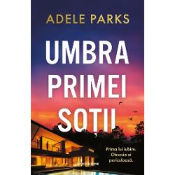 Rezumat Umbra primei sotii - Adele ParksAi 47 de ani o minte sclipitoare de om de &537;tiin&539;&259; &537;i milioane &icirc;n cont Crezi c&259; e&537;ti mult prea inteligent&259; &537;i calculat&259; ca s&259; fii vreodat&259; manipulat&259; Fix pe siguran&539;a asta se bazeaz&259; &537;i el&nbsp;C&acirc;nd Emma &icirc;l &icirc;nt&acirc;lne&537;te pe Matthew vede doar un v&259;duv &icirc;ndurerat care are nevoie de c&259;ldur&259; &537;i 