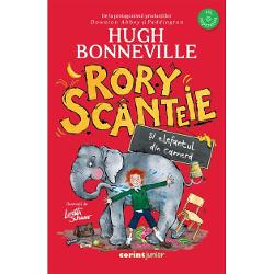 Lui Rory Sc&acirc;nteie nu-i place p&259;rul s&259;u ro&537;u pistruii &537;i faptul c&259; e neobi&537;nuit de &icirc;nalt iar asta pentru c&259;-&537;i dore&537;te s&259; fie&nbsp;la fel&nbsp;ca to&539;i ceilal&539;iDonna ador&259; s&259; fac&259; zgomot c&acirc;t mai mult s&259; alerge &537;i s&259; &icirc;nceap&259; b&259;t&259;i cu ap&259; Donna nu e deloc precum ceilal&539;i Poate pentru 