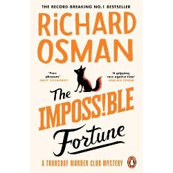 THE UNMISSABLE NEW MYSTERY IN THE MULTI-MILLION-COPY BESTSELLING RECORD-BREAKING THURSDAY MURDER CLUB SERIES&lsquo;Irresistible&rsquo; LEE CHILD&lsquo;Funny clever compelling&rsquo; HARLAN COBEN&lsquo;The rightful king of crime&rsquo; i PAPER----------------------------A wedding A code A murder Time is ticking   It&rsquo;s been a quiet year for the Thursday Murder Club Joyce is busy with table plans and first dances Elizabeth is 