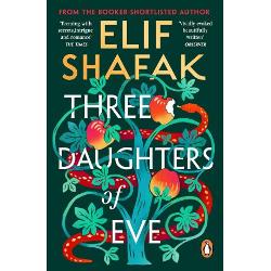 Shirin Peri and Mona they were the most unlikely of friends They were the Sinner the Believer and the ConfusedOn a spring evening in Istanbul Peri is on her way to a dinner party - a night of luxury a far cry from her upbringingbr 