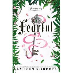Powerless novella Fearful