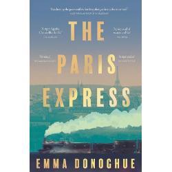 &lsquo;Ratchets up the pace until it&rsquo;s hurtling along as fast as the train itself&rsquo; &ndash; Alice Winn author of&nbsp;In Memoriam&lsquo;A zippy Agatha Christie-like thriller giving a taste of life in fin-de-si&egrave;cle France&rsquo; &ndash;&nbsp;The GuardianA woman determined to make her mark A journey that will change everythingbr 