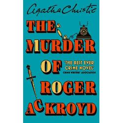 Murder of Roger Ackroyd