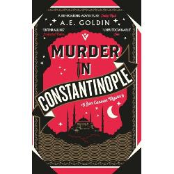 &ldquo;Impressive   Enthralling   Goldin brings a long-lost era to life in vivid evocative detail&rdquo;&nbsp; &mdash;&nbsp;Financial Times&ldquo;A rip-roaring adventure   A zip-along plot packed full of political machinations strange deaths and ruinous romance&rdquo;&nbsp; &mdash;&nbsp;Daily Mailbr 