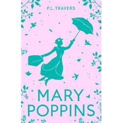 Discover the joy and wonder of Mary Poppins in the classic adventuresThe original and classic story available now in all-new luxurious liveryWhen the East Wind blows Mary Poppins into the home of the banks children their lives go topsy-turvy and are changed foreverMore than eighty years since we first met Mary Poppins this original classic story is still charming readers and transporting new fans into the mysterious world of 