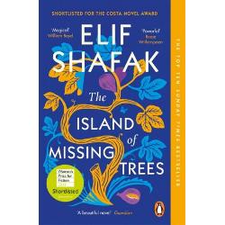 A REESE WITHERSPOON BOOK CLUB PICKSHORTLISTED FOR THE COSTA NOVEL AWARD 2021A rich magical new novel from the Booker-shortlisted author of 10 Minutes 38 Seconds in this Strange World - now a top ten Sunday Times bestsellerIt is 1974 on the island of Cyprus Two teenagers from opposite sides of a divided land meet at a tavern in the city they both call home The tavern is the only place that Kostas who is Greek and Christian and Defne who is 