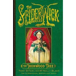 Celebrate the 20th anniversary of the international bestselling Spiderwick Chronicles and get ready for the series soon to be streaming on Disney with the fourth installment in the adventures of the Grace childrenFirst a pack of vile smelly goblins snatch Simon Then a band of elves try to entrap Jared Why is the entire faerie world so eager to get their hands on Arthur Spiderwick&rsquo;s Guide And will the Grace kids be left alone now that the Guide has mysteriously 