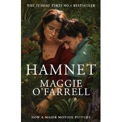 The no 1 bestseller that inspired the major film starring Jessie Buckley and Paul Mescal&10024;WINNER BEST PICTURE DRAMA AND BEST ACTRESS AT THE GOLDEN GLOBES&10024;&10024;NOMINATED FOR EIGHT ACADEMY AWARDS INCLUDING BEST SCREENPLAY AND BEST PICTURE&10024;&10024;NOMINATED FOR ELEVEN BAFTAS INCLUDING BEST SCREENPLAY AND BEST FILM&10024;A thing of shimmering wonder David MitchellA LOVE THAT DRAWS THEM TOGETHER A LOSS THAT THREATENS TO 