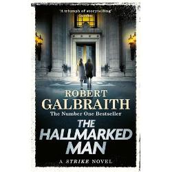 Hallmarked Man