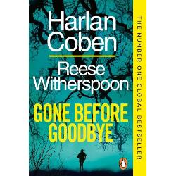 A tour de force thriller Coben and Witherspoon are a dream team&nbsp;Lucy FoleyFull of jaw-dropping twists and turns&nbsp;Lisa JewellSavvy smart and suspenseful&nbsp;Val McDermidMaggie McCabe is on the brink A highly skilled and renowned army combat surgeon she has always lived life at the 