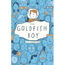 A story about finding friendship when youre lonely - and hope when all you feel is fearTwelve-year-old Matthew is trapped in his bedroom by crippling OCD spending most of his time staring out of his window as the inhabitants of Chestnut Close go about their businessUntil the day he is the last person to see his next door neighbours toddler Teddy before he goes missingMatthew must turn detective and unravel the mystery of Teddys 