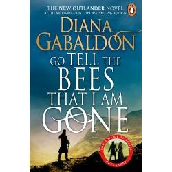 The author of the Sunday Times bestselling Outlander series returns with the newest novel in the epic taleGabaldons vast and sweeping account of the war is so intricately plotted and peopled that one is amazed she could conceive and write it in only seven years IndependentGo Tell the Bees is packed with everything readers love about the Outlander series GuardianGabaldon is a gifted world-builder and her attention to the unglamorous details 
