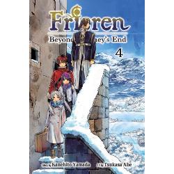 The adventure is over but life goes on for an elf mage just beginning to learn what living is all aboutElf mage Frieren and her courageous fellow adventurers have defeated the Demon King and brought peace to the land But Frieren will long outlive the rest of her former party How will she come to understand what life means to the people around herThe village priest Sein has no intention of becoming an adventurer but his desire to find a long-lost friend may lead 