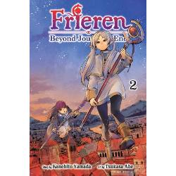 Frieren Beyond Journey s End Vol 2