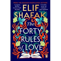 Longlisted for the 2008 Orange Fiction Prize Elif Shafaks The Bastard of Istanbul is a tale of an extraordinary family curse and clashing cultural identities in the mystical and mysterious city of IstanbulElla Rubinstein has a husband three teenage children and a 