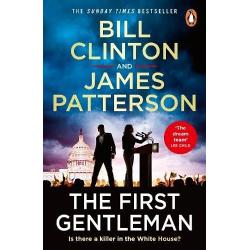Clinton and Patterson are back And theyre better than everThe President of the United States is up for re-electionHer husband is on trial for murderIs the First Gentleman a killerA pair of brilliant investigative journalists set out to answer that burning question&lsquo;Bill Clinton reveals key White House details in 