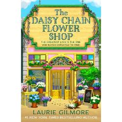The greatest love is the one you never expected to findDaisy is fed up with being unlucky in love and after several weddings she has done the flowers for end in divorce her beloved flower shop has gained a reputation of being cursed thanks to Mayor Kelly and his infamous visionsDream Harbor newcomer Elliot has been adjusting to town life following his own relationship turmoil And until now he&rsquo;s avoided the flower shop at all costs If the mayor is correct he 