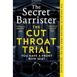 Cut Throat Trial&nbsp;