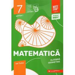 Avizat MEC conform OM nr 469602082019 Cea mai populara si mai longeviva colectie de matematica din Romania&nbsp;MATE 2000 a Editurii Paralela 45 reprezinta de mai bine de doua decenii&nbsp;suportul numarul 1 de invatare a matematicii pentru majoritatea elevilor din invatamantul preuniversitar atat prin activitatile matematice de consolidare si aprofundare cat si prin activitatile de ameliorare si dezvoltare concepute in conformitate cu programele scolare in vigoare Seriile 