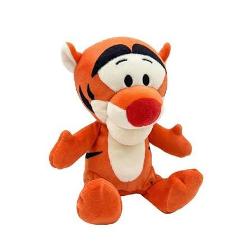 Jucarie de plus TY Beanie Babies Tigger 15 cm 44041
