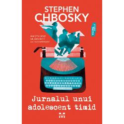 1&nbsp;New York Times Bestseller&nbsp;&nbsp;Cu peste 5 milioane de exemplare v&acirc;ndute &icirc;n &icirc;ntreaga lume &537;i adaptat &icirc;ntr-un film de excep&539;ie&nbsp;Jurnalul unui&nbsp;adolescent timid&nbsp;este un adev&259;rat fenomen literar&nbsp;&nbsp;MAI &536;TII C&Acirc;ND NE-AM SIM&354;IT CU TO&354;II 