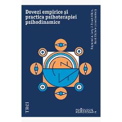 &Icirc;n domeniul psihologiei circul&259; convingerea c&259; psihoterapia psihodinamic&259; ar fi slab sus&539;inut&259; empiric &537;i c&259; alte abord&259;ri ar fi net superioare Aceast&259; idee de&537;i r&259;sp&acirc;ndit&259; nu reflect&259; starea real&259; a cercet&259;rii Studiile riguroase din ultimele decenii arat&259; &icirc;n mod constant eficacitatea &537;i eficien&539;a interven&539;iilor psihodinamice Acest volum documenteaz&259; &537;i 
