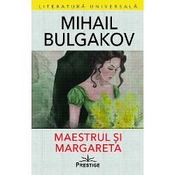 Mihail Afanasievici Bulgakov s-a nascut pe 3 mai 1891 la Kiev Imperiul RusFiul unui profesor de dogmatica de la Academia de Teologie din oras absolva stralucit Facultatea de Medicina a Universitatii din Kiev practicandu-si timp de patru ani profesiunea cu deosebita competenta Stabilit definitiv la Moscova in 1921 renunta la medicina in favoarea literaturii si publicisticii De o mare diversitate &ndash; foileton schita povestire nuvela roman farsa drama etc &ndash; 