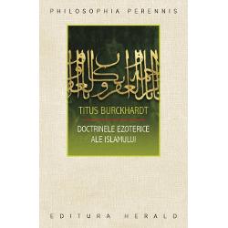 Aceast&259; capodoper&259; a lui Titus Burckhardt &minus; elve&539;ian ini&539;iat &icirc;n ordinul sufit Darq&257;w&299; erudit al artei islamice apropiat al lui Ren&eacute; Gu&eacute;non &537;i Frithjof Schuon &minus; examineaz&259; esen&539;a ezoterismului islamic sufismul prezent&acirc;nd doctrinele &537;i metodele sale centrale publicului occidental &icirc;ntr-o form&259; deosebit de accesibil&259;De peste &537;apte decenii acest text este considerat una 