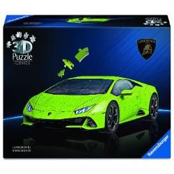 Descopera colectia de Puzzle-uri 3D Ravensburger Iconics icoane care fascineaza Cunoaste colectia tridimensionala de masini cult creata pentru pasionatii de automobilism Detaliile redate cu precizie aspectul realist si rotile mobile impresioneaza Dupa asamblare vor deveni o decoratiune frumoasa pentru interiorul tau O experienta unica de imbinare a pieselor si de construire a unui model tridimensional Detalii redate fidel si roti mobile O decoratiune frumoasa pentru orice interior 