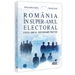 Lovitura constitu&539;ional&259; din 6 decembrie 2024 prin care au fost anulate alegerile preziden&539;iale a reprezentat nu numai un act excep&539;ional ci &537;i un veritabil test pentru democra&539;ia rom&acirc;neasc&259; Av&acirc;nd &icirc;n vedere acest fapt f&259;r&259; precedent volumul de fa&539;&259; analizeaz&259; transform&259;rile politice generate de ciclul electoral 2024-2025 marcat de suprapunerea tuturor tipurilor de scrutin &537;i 