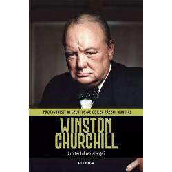Winston Churchill este f&259;r&259; &icirc;ndoial&259; una dintre cele mai remarcabile figuri ale secolului XX S&8209;a opus lui Hitler &537;i politicilor sale &icirc;nc&259; de la &icirc;nceput &537;i &537;i&8209;a ap&259;rat opiniile &icirc;mpotriva tuturor obstacolelor &icirc;n contextul pacifist al anilor 1930 Odat&259; cu izbucnirea celui de&8209;al Doilea R&259;zboi Mondial a fost numit prim&8209;ministru al Regatului Unit &537;i a devenit un actor&8209;cheie 