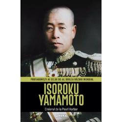 Cunoscut pentru inteligen&539;a efervescent&259; &537;i personalitatea sa complex&259; amiralul Isoroku Yamamoto a fost un lider militar &537;i politic japonez care a st&acirc;rnit admira&539;ia poporului s&259;u cu impresionantele aptitudini tactice &537;i profundul respect pentru tradi&539;iile &539;&259;rii sale Pasionat de poker &537;i de go a intrat &icirc;n istorie ca unul dintre marii strategi ai celui de&8209;al Doilea R&259;zboi Mondial gra&539;ie &537;ireteniei 