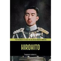 Hirohito este una dintre cele mai fascinante si complexe figuri politice din istoria Japoniei secolului XX Copilaria sa a fost marcata de traditia imperiala stricta si spre deosebire de stramosii sai de o influenta militara considerabila De la sfarsitul lui 1937 Hirohito a devenit treptat un adevarat lider de razboi influentand planificarea strategia si desfasurarea operatiunilor din China si participand la numirea si promovarea unor generali si amirali de top De la sfarsitul lui 1940 