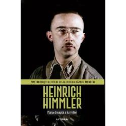 Himmler a fost un organizator pe cat de eficient pe atat de nemilos un acaparator iscusit al tuturor formelor de putere care si&8209;a dedicat viata slujirii cu slugarnicie a lui Hitler pana cu putin timp inainte de sfarsitul razboiului cand l&8209;a tradatIn cea de-a doua conflagratie mondiala a imbinat cu sange&8209;rece credinta fanatica in ideologia rasista a nazismului pe care a pus&8209;o in practica in rolul pe care l&8209;a jucat ca principal arhitect al 