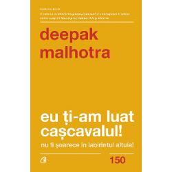 Ce-ai face dac-ai fi &351;oarece &351;i ai tr&259;i &238;ntr-un labirint iar cineva &355;i-ar tot lua ca&351;cavalul &351;i l-ar muta din loc &238;n loc Pornind de la aceast&259; &238;ntrebare s-au scris dou&259; c&259;r&355;i extraordinare Elementele care stau la baza lor sunt analoge personajele sunt c&226;&355;iva &351;oareci ce tr&259;iesc &238;ntrun labirint &351;i umbl&259; dup&259; ca&351;caval Ca&351;cavalul reprezint&259; ceea ce ne dorim iar labirintul 