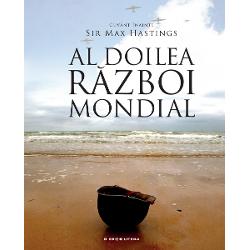 Al Doilea R&259;zboi Mondial a fost cel mai devastator conflict din istoria omenirii &537;i a oferit nenum&259;rate lec&539;ii &8211; militare politice &537;i morale Pe tot globul din cauza &238;ncle&537;t&259;rii &238;ntr-un r&259;zboi total solda&539;i &537;i civili deopotriv&259; au &238;ndurat suferin&539;e la o scar&259; nemaiv&259;zut&259; anteriorScris&259; de nou&259; istorici eminen&539;i &537;i ilustrat&259; cu peste 250 de fotografii &537;i de 