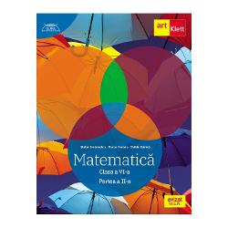 Lucrarea a fost realizat&259; &icirc;n conformitate cu noua program&259; &537;colar&259; pentru disciplina Matematic&259; clasele a V-a - a VIII-a aprobat&259; prin OM nr 339328022017&Icirc;ntr-o prezentare grafic&259; nou&259; Clubul Matematicienilor pune la dispozi&355;ia elevilor&bull; o sintez&259; complet&259; a teoriei &icirc;nso&355;it&259; de exemple&bull; numeroase exerci&355;ii foarte variate &351;i grupate pe niveluri de dificultatebr 