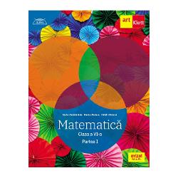 Lucrarea a fost realizat&259; &icirc;n conformitate cu noua program&259; &351;colar&259; pentru disciplina Matematic&259; clasele a V-a - a VIII-a aprobat&259; prin OM nr 3393 28022017&Icirc;ntr-o prezentare grafic&259; nou&259; Clubul Matematicienilor pune la dispozi&355;ia elevilor&bull; o sintez&259; complet&259; a teoriei &icirc;nso&355;it&259; de exemple&bull; numeroase exerci&355;ii foarte variate &351;i grupate pe niveluri de 