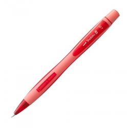 Creionul mecanic UNI Shalaku M7-228 cu min&259; de 07 mm este un instrument de scris fiabil &537;i confortabil recomandat pentru &537;coal&259; birou &537;i activit&259;&539;i de desen Echipat cu radier&259; integrat&259; protejat&259; de un capac &537;i disponibil &icirc;n diverse culori acesta ofer&259; o experien&539;&259; de scriere precis&259; &537;i pl&259;cut&259; Corpul din plastic rezistent &537;i v&acirc;rful din o&539;el asigur&259; durabilitate iar 