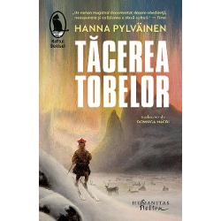 Traducere &537;i note de Domnica Macri&nbsp;T&259;cerea tobelor finalist &icirc;n 2023 la National Book Award &537;i ales Best Book de NPR Time Christian Science Monitor Vox &537;i Kirkus Reviews &icirc;n curs de traducere &icirc;n peste 20 de &539;&259;ri este un roman amplu &537;i profund despre dispari&539;ia unei lumi rezisten&539;&259; identitate sacrificiu din iubire &537;i leg&259;tura indestructibil&259; dintre oameni &537;i p&259;m&acirc;ntul 
