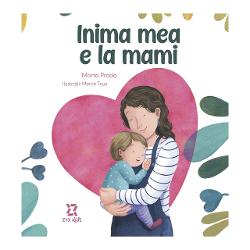 Uneori Martina trebuie s&259; se despart&259; de mama ei &537;i c&acirc;nd se &icirc;nt&acirc;mpl&259; asta se simte foarte trist&259; &icirc;ntr-at&acirc;t &icirc;nc&acirc;t bunica &icirc;i spune c&259; sufer&259; de mamicit&259; Martina nu prea &icirc;n&539;elege ce &icirc;nseamn&259; mamicit&259; O fi ceva grav Oare se poate vindeca Sau este ceva minunat Martina va afla &icirc;n cur&acirc;ndO poveste fermec&259;toare despre leg&259;tura unic&259; dintre 