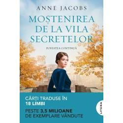 O iubire care a rezistat r&259;zboiuluiO familie care &539;ine mai presus de orice la propriul renumeSecrete care ies la iveal&259; &537;i zdruncin&259; via&539;a de zi cu ziAugsburg 1920 R&259;zboiul s-a &icirc;ncheiat &537;i dup&259; o perioad&259; marcat&259; de lipsuri familia Melzer prive&537;te spre viitor cu mult optimism Paul Melzer s-a &icirc;ntors din prizonieratul de r&259;zboi din Rusia &537;i preia conducerea fabricii de 