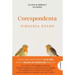 Sybil Van Antwerp a recurs toat&259; via&539;a la scrisori pentru a &icirc;n&539;elege lumea &537;i locul pe care-l ocup&259; ea &icirc;ns&259;&537;i &icirc;n aceasta &Icirc;n majoritatea dimine&539;ilor &icirc;n jurul orei 1030 se a&537;az&259; s&259; scrie &ndash; fratelui ei celei mai bune prietene decanei facult&259;&539;ii care nu-i permite s&259; audieze un curs la care &icirc;&537;i dore&537;te cu disperare s&259; participe lui Joan Didion &537;i Larry 