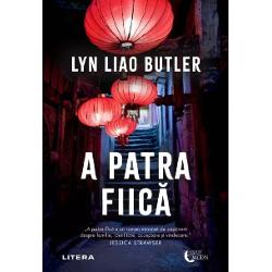 &Icirc;n Taiwanul zilelor noastre leg&259;tura special&259; &icirc;ntre o bunic&259; &537;i nepoata ei o lanseaz&259; pe aceasta din urm&259; &icirc;ntr-o c&259;utare care trece dincolo de epoci &537;i genera&539;ii mentalit&259;&539;i &537;i supersti&539;ii &537;i care e dublat&259; de reg&259;sirea tradi&539;iei culinare at&acirc;t de important&259; pentru identitatea cultural&259;Liv Kuo e buc&259;tar profesionist &537;i e &icirc;n plin&259; ascensiune 