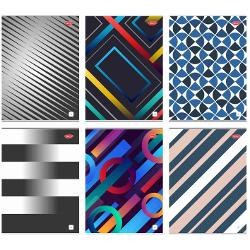 Caiet A4 80 file Matematic&259; copert&259; &icirc;nnobilat&259; DACO &ndash; caiet premium pentru &537;coal&259; &537;i studiu intensivCaietul A4 Matematic&259; DACO cu 80 de file &537;i copert&259; &icirc;nnobilat&259; este alegerea ideal&259; pentru elevi &537;i studen&539;i care au nevoie de spa&539;iu generos pentru exerci&539;ii calcule &537;i noti&539;e 