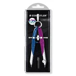 Compas Staedtler Comfort  etui mine ED Multivers ST-556-00-MA2